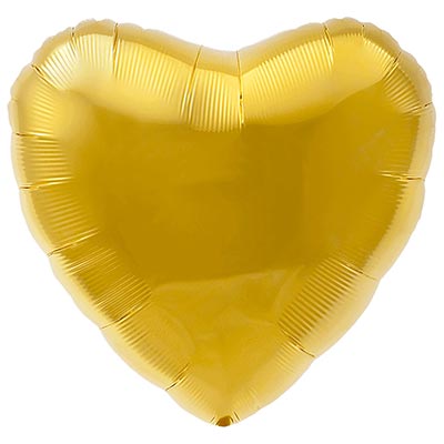 Сердце 18″